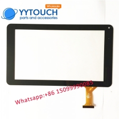 Wholesale tablet touch screen digitizer 101418c-q-1-00