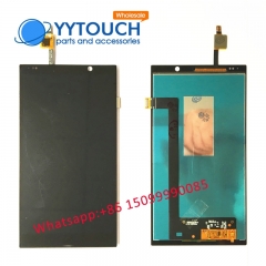 Touch screen For HP SLATE 6 lcd screen complete