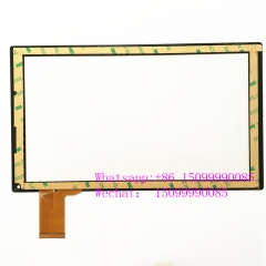 Carrefour CT1000 touch  YJ144-FPC touch screen digitizer