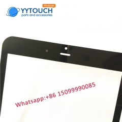 Touch Pantalla Tactil Tablet Exo Wave I008g Fhf80026