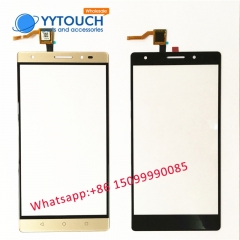 Wholesale Touch Panel Screen for Lenovo Phab 2 Plus PB2-670