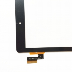 Carrefour CT715 CT725  touch screen digitizer replacement SG5470