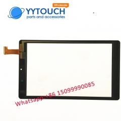 SG6242-FPC-_V1-3 SG6242A1-FPC_V1-2 Touch Screen external screen Capacitive Screen