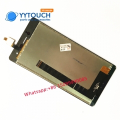 Assembly For zte L7 lcd screen display replacement