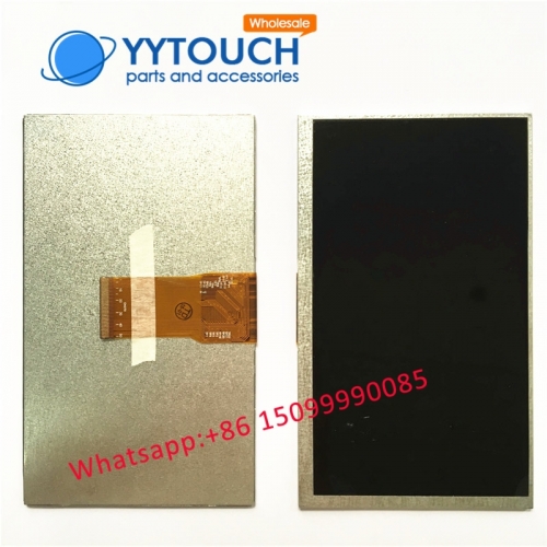 Tablet pc lcd screen display 7300101463  7300101462 E242868