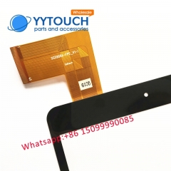 Tablet touch screen digitizer sg5908a1-4 SG5908-FPC_V1-1