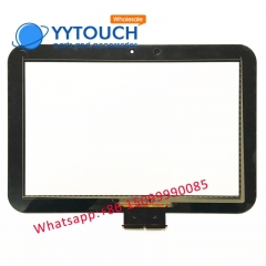 For To shiba AT10 tablet touch screen digitizer 69.10128. G02