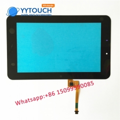 For huawei s7-702 s7-702u  touch screen digitizer replacement