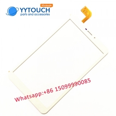 Tablet pc touch screen digitizer zyd080-57v01