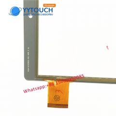 Qilive Q4 touch screen digitizer OLM-101C0526-GG VER3.0