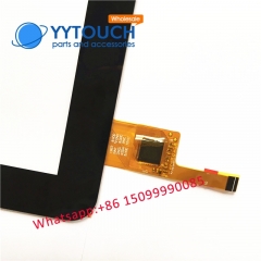 Prestigio Multipad WIZE 5002 PMT5002 touch screen digitizer 101217R01-V1