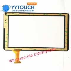 Wholesale tablet touch screen digitizer 101418c-q-1-00