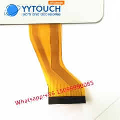 Touch screen digitizer MJK-0624 FPC touch panel
