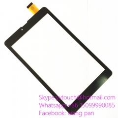 Touch Pantalla Tactil Tablet Exo Wave I008g Fhf80026