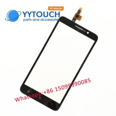 For Lenovo A850 Plus A850+ Glass Digitizer Lcd Touch Screen