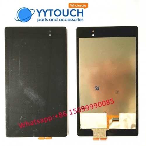 Pantalla Display Lcd Original + Touch Asus Nexus 7 2gen 2013