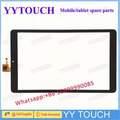 LWGB10100180 Digitizer Glass Touch Screen Replacement for 10.1 Inch MID Tablet pc