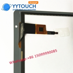 Tablet touch screen digitizer OLM-097D0761-FPC