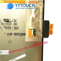 Pantalla Display Lcd Original + Touch Asus Nexus 7 1gen 2012