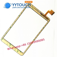 For EUTOPING R touch screen digitizer HSCTP-746B(W801)-8-V0