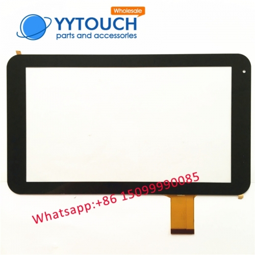 Wholesale tablet touch screen HH101FPC-048A WJ510 FPC-V1.0