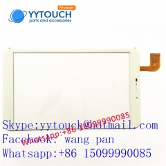 Tablet pc touch screen digitizer zyd080-57v01