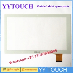 Billow X100W X100B touch screen digitizer HXD-1014A2 FP-FC101S109(EM5811)-01