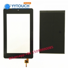 Lcd screen display for acer b1-730 touch screen digitizer replacement