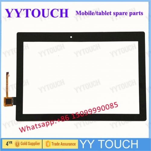 Touch Pantalla Tactil Tablet Exo Wave I008g Fhf80026