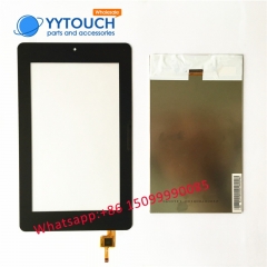 Lcd screen display for acer b1-730 touch screen digitizer replacement