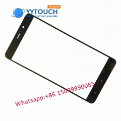 Touch screen For Xiaomi Mi 5s Plus front glass
