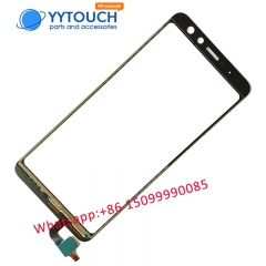 wiko view prime sensor touch screen digitizer replacement