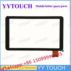 For Wolder miTab One touch screen digitizer XC-PG1010-033-A1-FPC