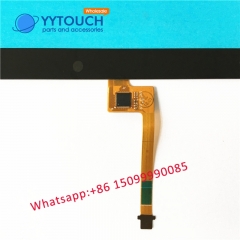 For huawei s7-702 s7-702u  touch screen digitizer replacement
