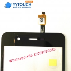 Wiko kenny touch screen digitizer replacement