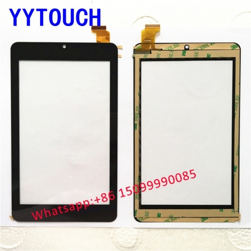 Storex Ezee Tab 7Q13-L FHF070119 touch screen replacement