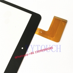 For Storex 8 Ezee Tab8Q10L touch screen digitizer FPCA-70D4-V02