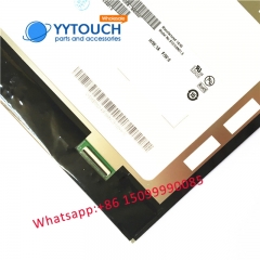 Touch Pantalla Tactil Tablet Exo Wave I008g Fhf80026