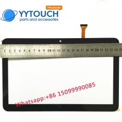 Para el digitalizador de pantalla táctil Archos Access 101 3G DP101391-F1