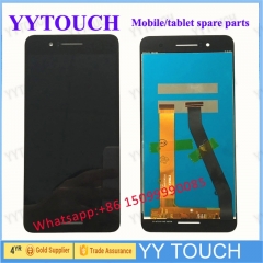 For HTC Desire 728 LCD Screen and Digitizer Assembly Replacement