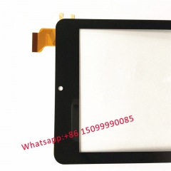 Storex Ezee Tab 7Q13-L FHF070119 touch screen replacement