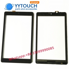 For Alcatel tablet touch screen 10112-0B5806DCY10110-0B5806A