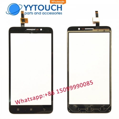 For Lenovo A850 Plus A850+ Glass Digitizer Lcd Touch Screen