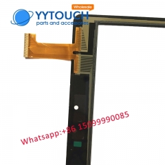 SG6242-FPC-_V1-3 SG6242A1-FPC_V1-2 Touch Screen external screen Capacitive Screen