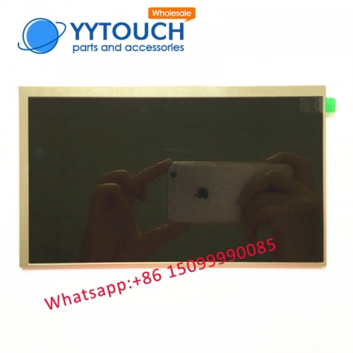 FPC0703001-B LCD Display Screen Replacement for 7 Inch Tablet PC