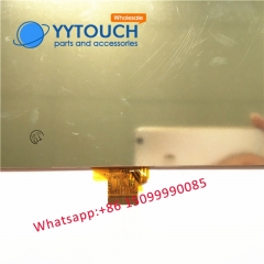 C070H3020-00 LCD Display Screen Replacement for 7 Inch Tablet PC