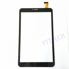 Tablet pc touch screen digitizer YJ350FPC-V0