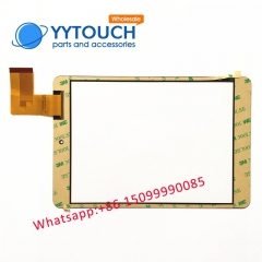 Tablet touch screen digitizer sg5908a1-4 SG5908-FPC_V1-1