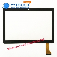 Tablet touch screen digitizer XLD1045-V0