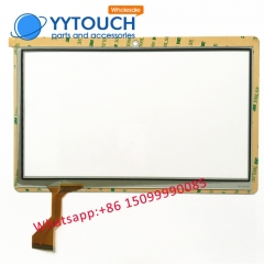 para HN 1045-FPC-V2 pantalla tactil